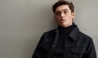 Beyond Borg: how to dress like a Scandinavian man