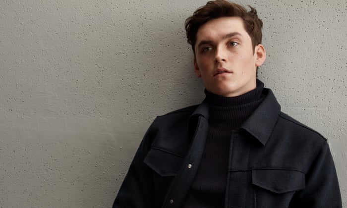 how to dress like a scandinavian man in winter Beyond Borg: how to dress like a Scandinavian man | Fashion