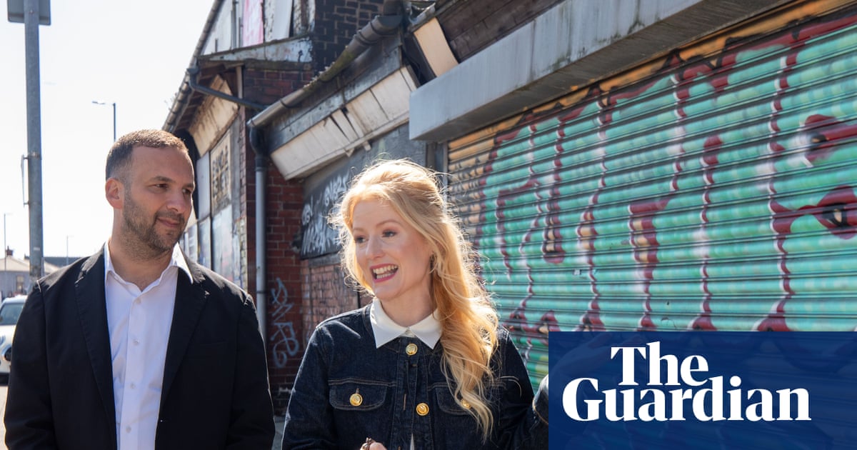 Hannah Spencer riles fellow MPs with attack on parliament’s drinking culture