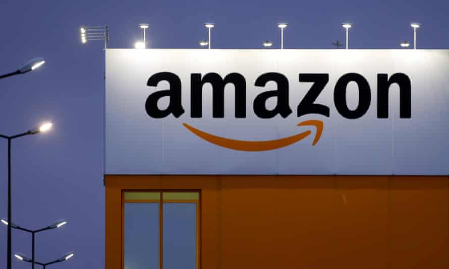Fake Twitter Users Rush To Amazon S Defence Over Unions And Working Conditions Amazon The Guardian Fake Twitter Users Rush To Amazon S Defence Over Unions And Working Conditions Amazon The Guardian