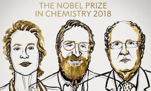 Image result for nobel prize in chemistry