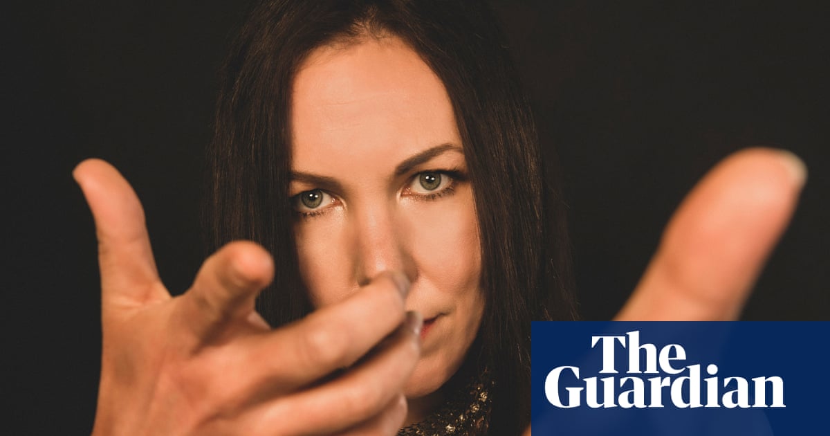 ‘It’s not my pain. There’s a responsibility in that’: Thea Gilmore on writing songs from anonymous confessional voicemails