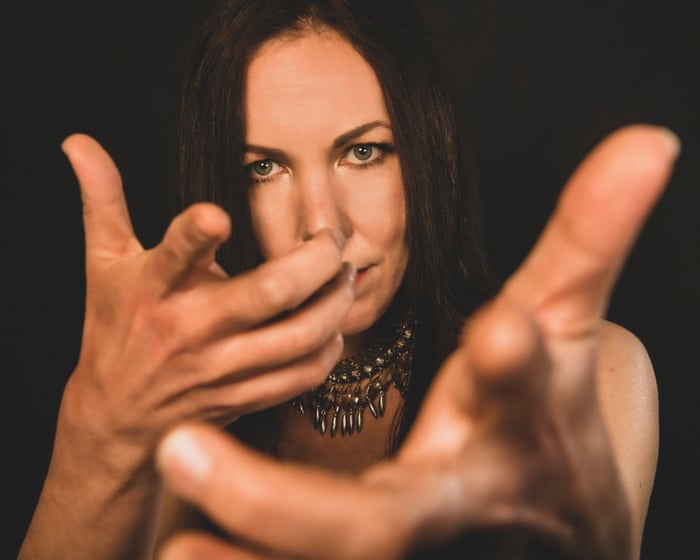 ‘It’s not my pain. There’s a responsibility in that’: Thea Gilmore on writing songs from anonymous confessional voicemails