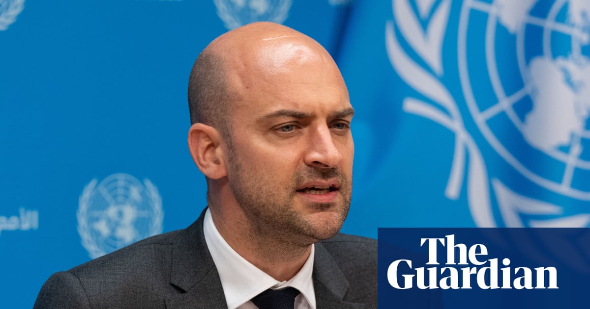 14 nations join France in push to recognise Palestinian state