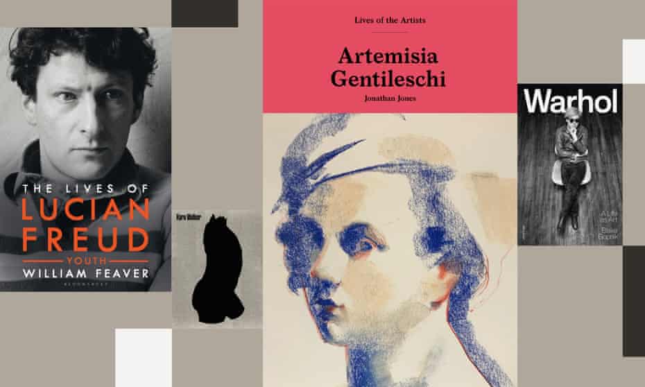 Best art books of 2020 Best books of the year The Guardian