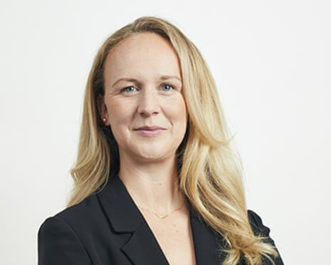 Martha Dalton