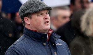 Gordon Elliott