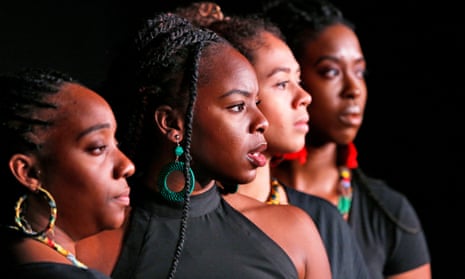 Queens of Sheba review – black women speak their truths, with joy and ...