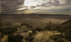 Death of Guatemalan migrant girl highlights hardline border policy