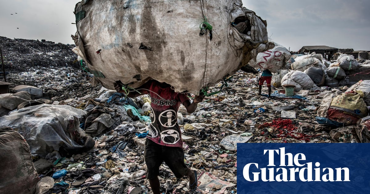 World Press Photo Contest 2018 The Winning Pictures Media The Guardian