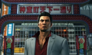 Yakuza 6: Song of Life bids farewell to lead character Kazuma Kiryu.