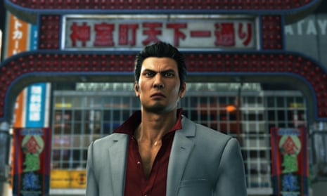 Yakuza 6: The Song of Life review - gangster saga bids sayonara to