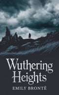 Wuthering Heights by Emily Brontë4