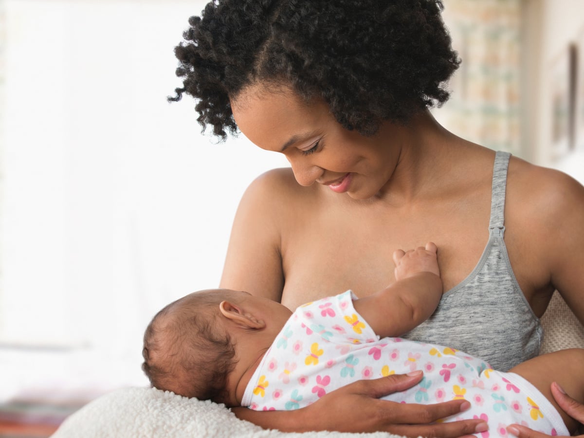 Is breast really best? I looked at all the data to find out, Breastfeeding