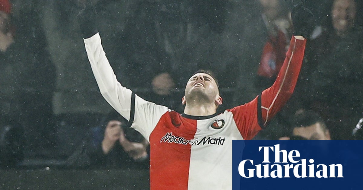 Feyenoord Triumphs Over Bayern in Champions League