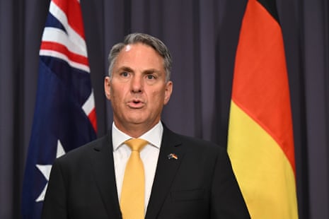 News live: Tropical Cyclone Narelle bears down on WA towns; Trump takes another swipe at ‘not great’ Australia