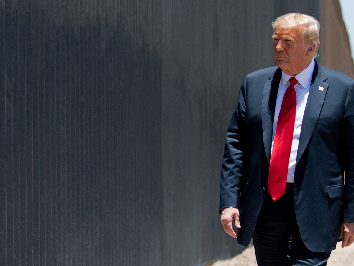 Trump Family Tries To Block Publication Of Book By President S