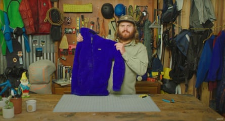 If it’s broken, they fix it: four fashion brands that give their garments a second life | Australian fashion If it’s broken, they fix it: four fashion brands that give their garments a second life | Australian fashion