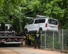 Berlin Pride van and knife rampage an ‘Islamist terrorist attack’, say German authorities