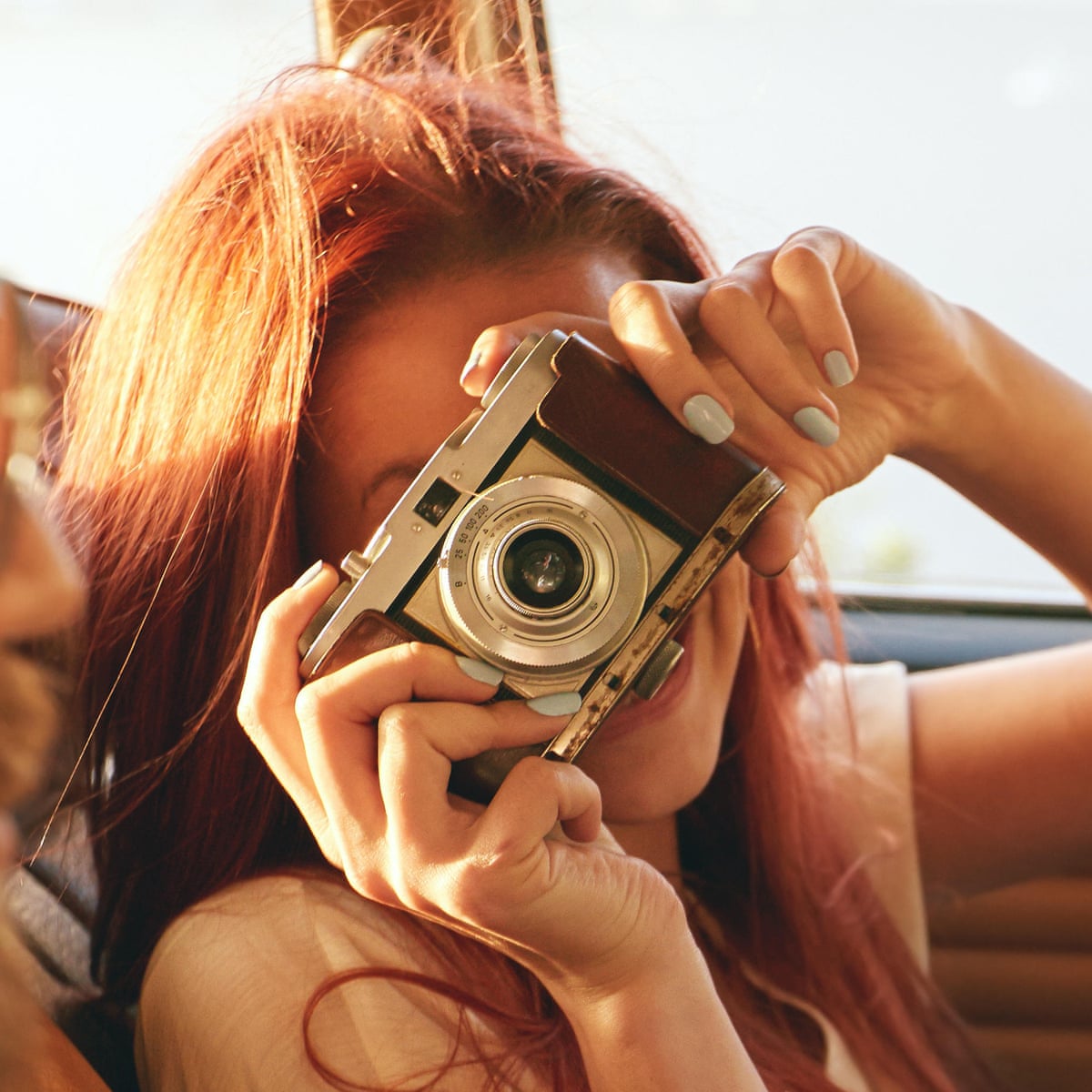 How Do I Take Better Photos Photography The Guardian