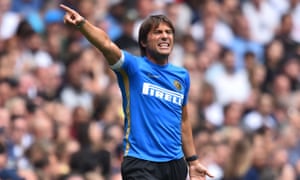 Antonio Conte