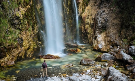 Uncovering Albania: A Journey Through Its Enchanting Landscapes - Sustainable Tourism in Albania