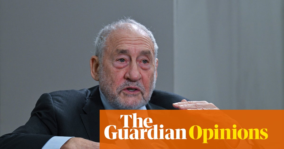 The Guardian view on the inequality emergency: why a Nobel prize winner’s warning must be heeded | Editorial