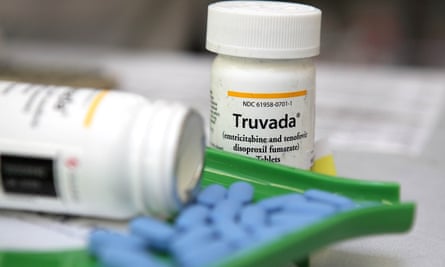 Truvada is a key mechanism in the decades-long fight against HIV/Aids.