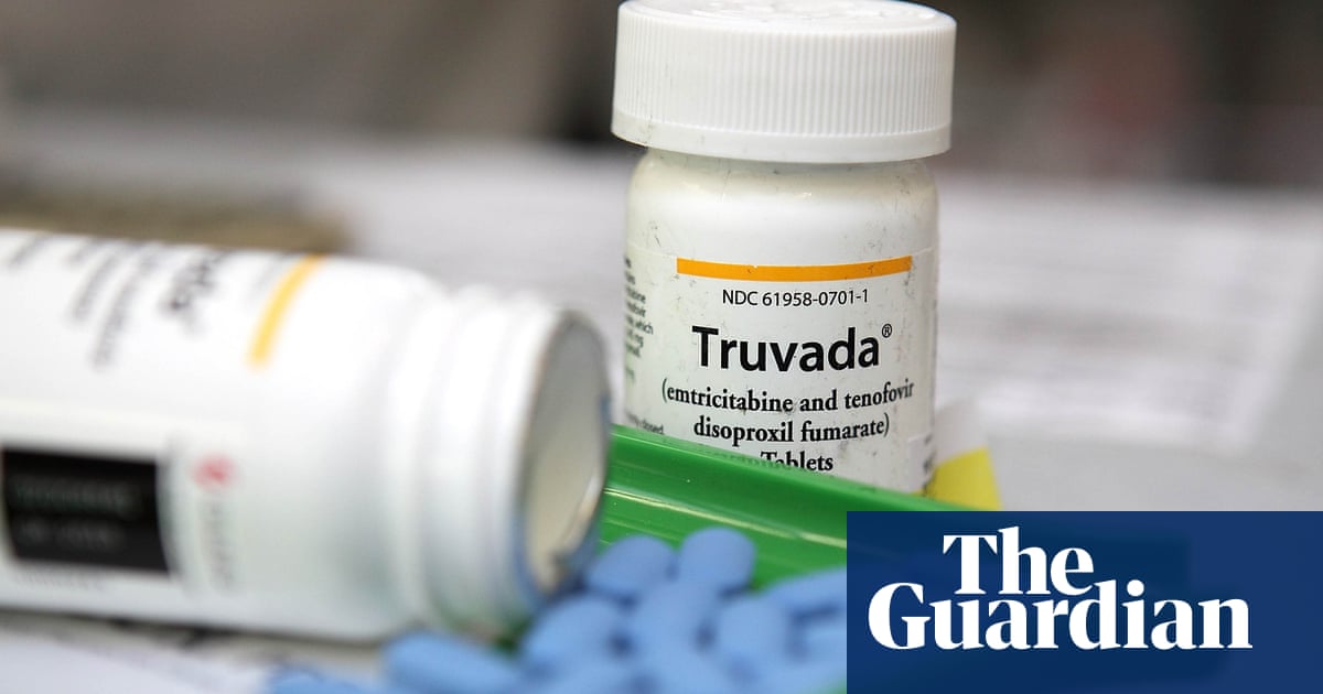 Facebook under fire after ads for anti-HIV drug PrEP deemed political