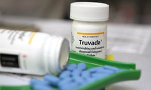 Truvada