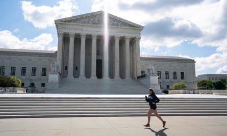 ‘A rushed appointment in this moment would be a clear partisan power play, and further collapse the legitimacy of the supreme court.’