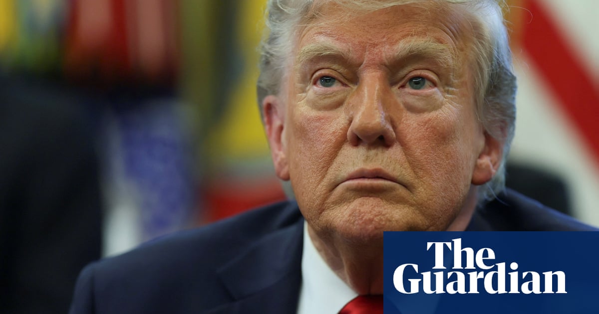 Trump news at a glance: president berates Putin; judge blocks changes to voting rights