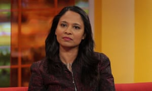Rushanara Ali, whose parliamentary question prompted the release of the new figures.