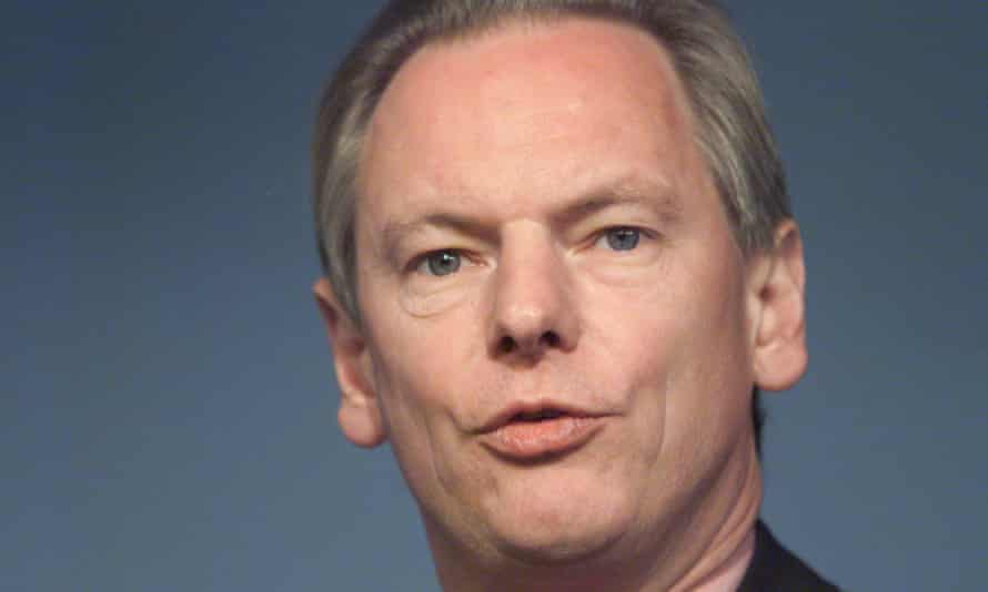 Francis Maude