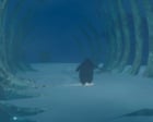 Penguin Colony Game Merges Nazis, Lovecraft, and Happy Feet