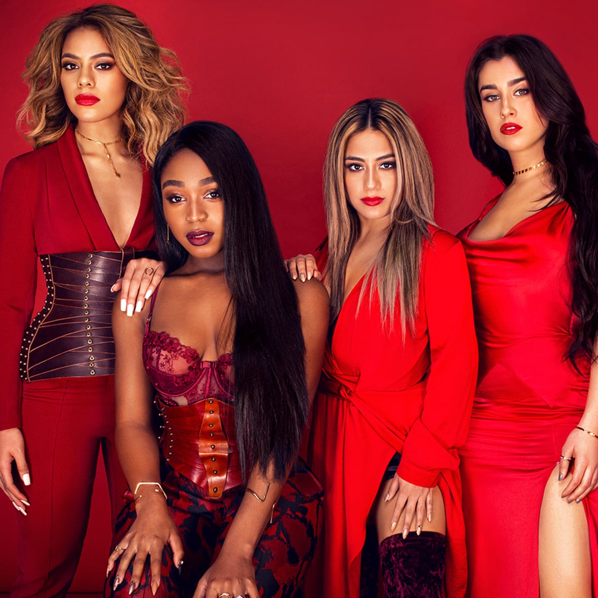 Fifth Harmony 2022 Fifth Harmony 2022