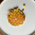 Ground Coriander, Cumin, and Paprika: Bill Granger's Corn Fritters