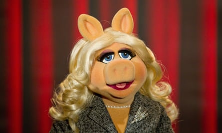 Miss Piggy