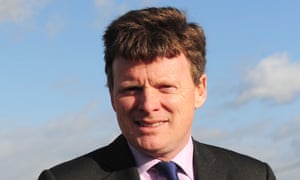Lord Benyon.