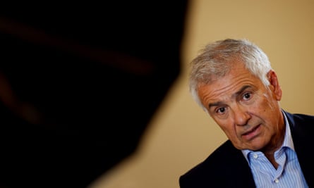 No transparency please, we're the IOC: Coe makes his pitch for world sport's top job | International Olympic Committee