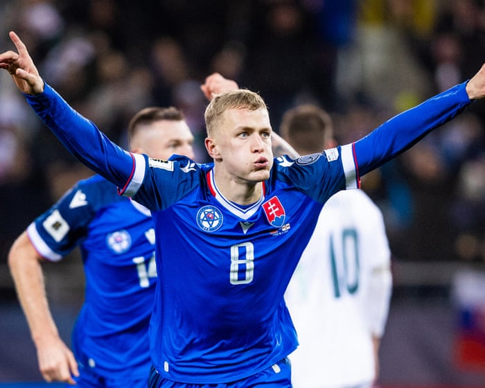 World Cup 2026 qualifying roundup: Northern Ireland in playoffs despite loss