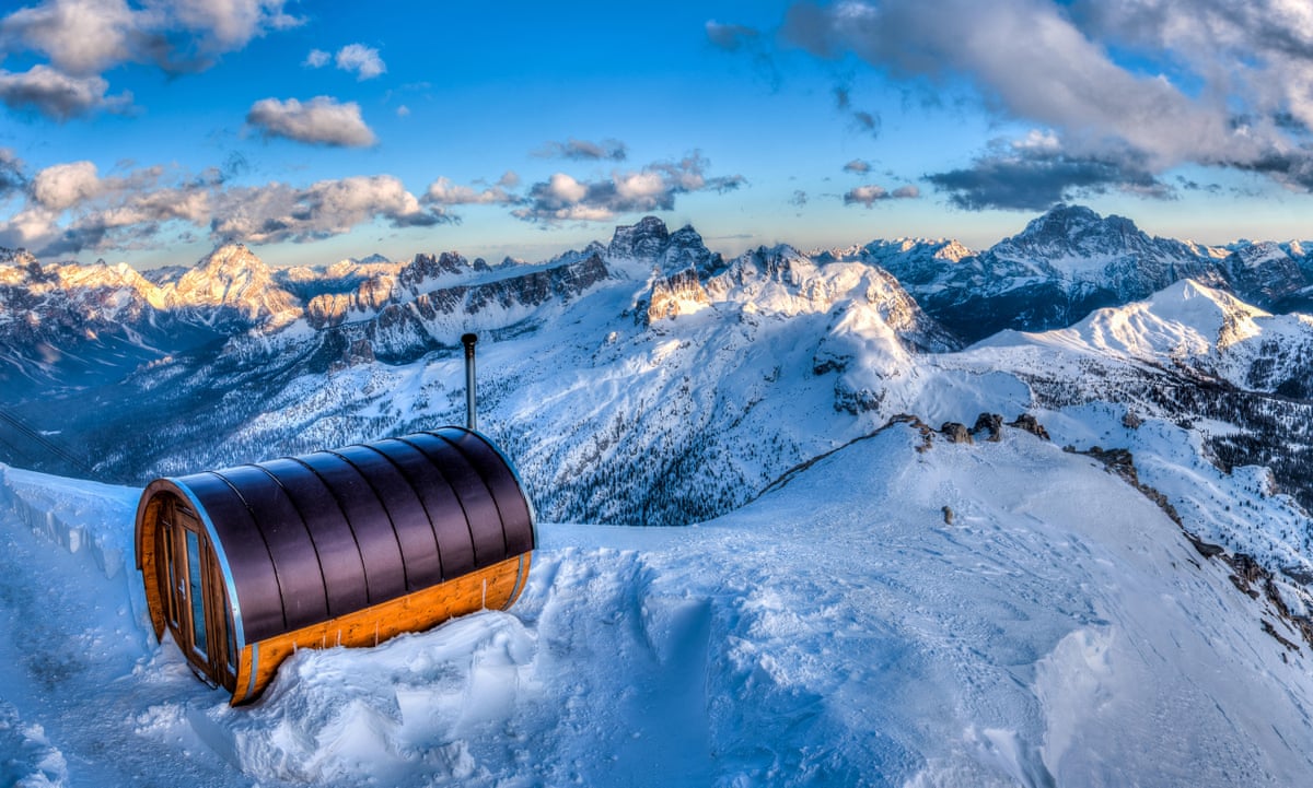 Six of the best winter mountain breaks in Europe | Winter sports holidays |  The Guardian