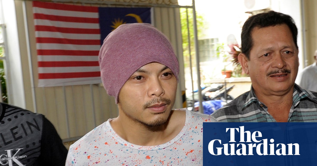 Malaysian rapper Namewee arrested over alleged murder of Taiwanese influencer