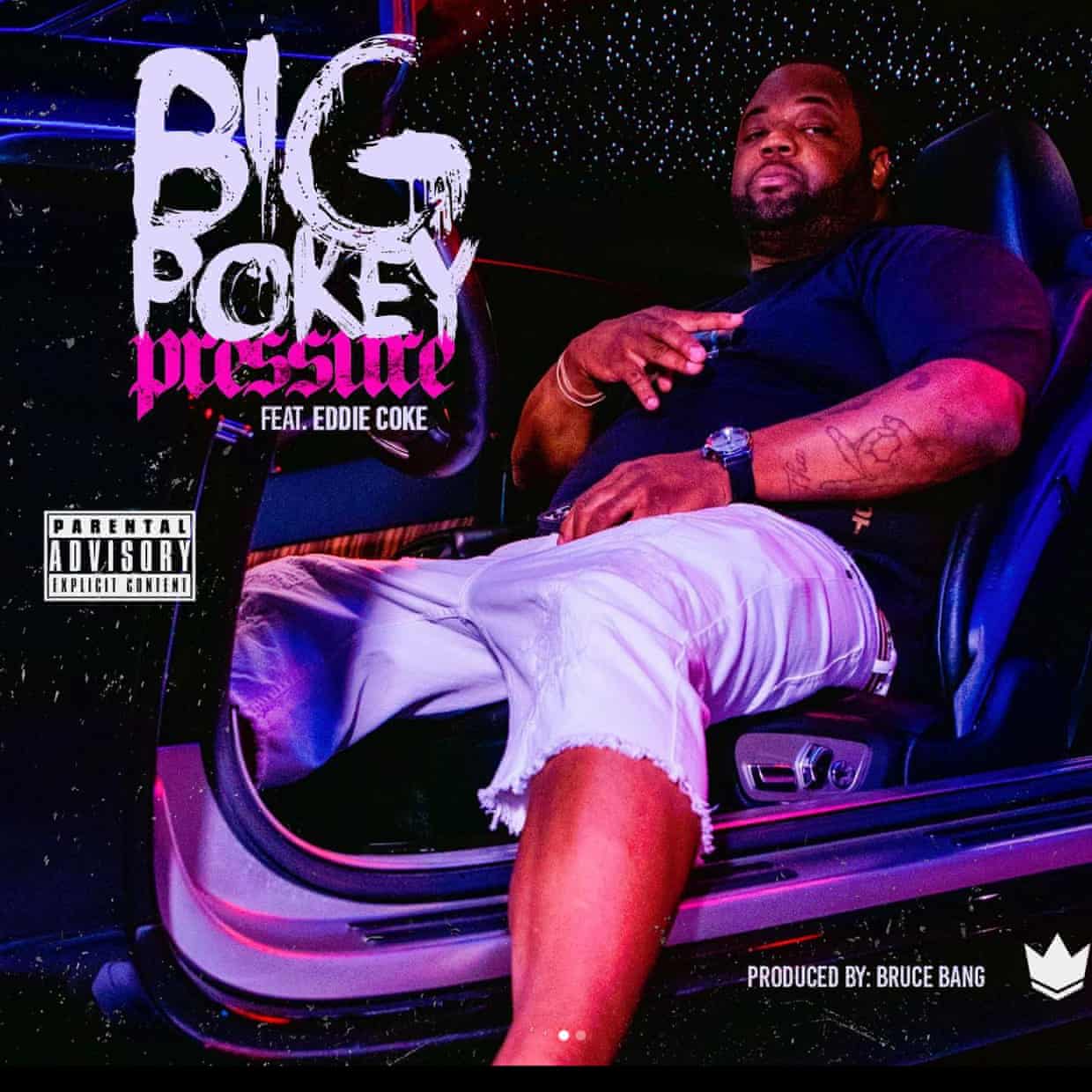 Big pokey