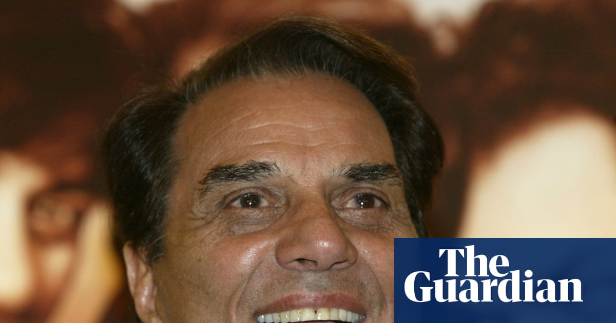 Dharmendra, Bollywood's He Man' and one of its most enduring stars, dies at 89