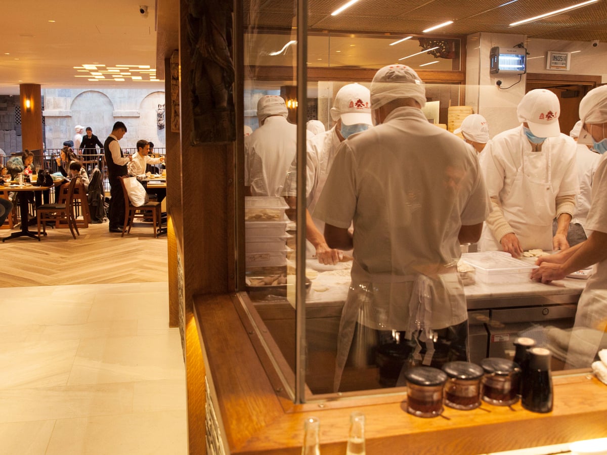 Din Tai Fung Star Casino Din Tai Fung Star Casino