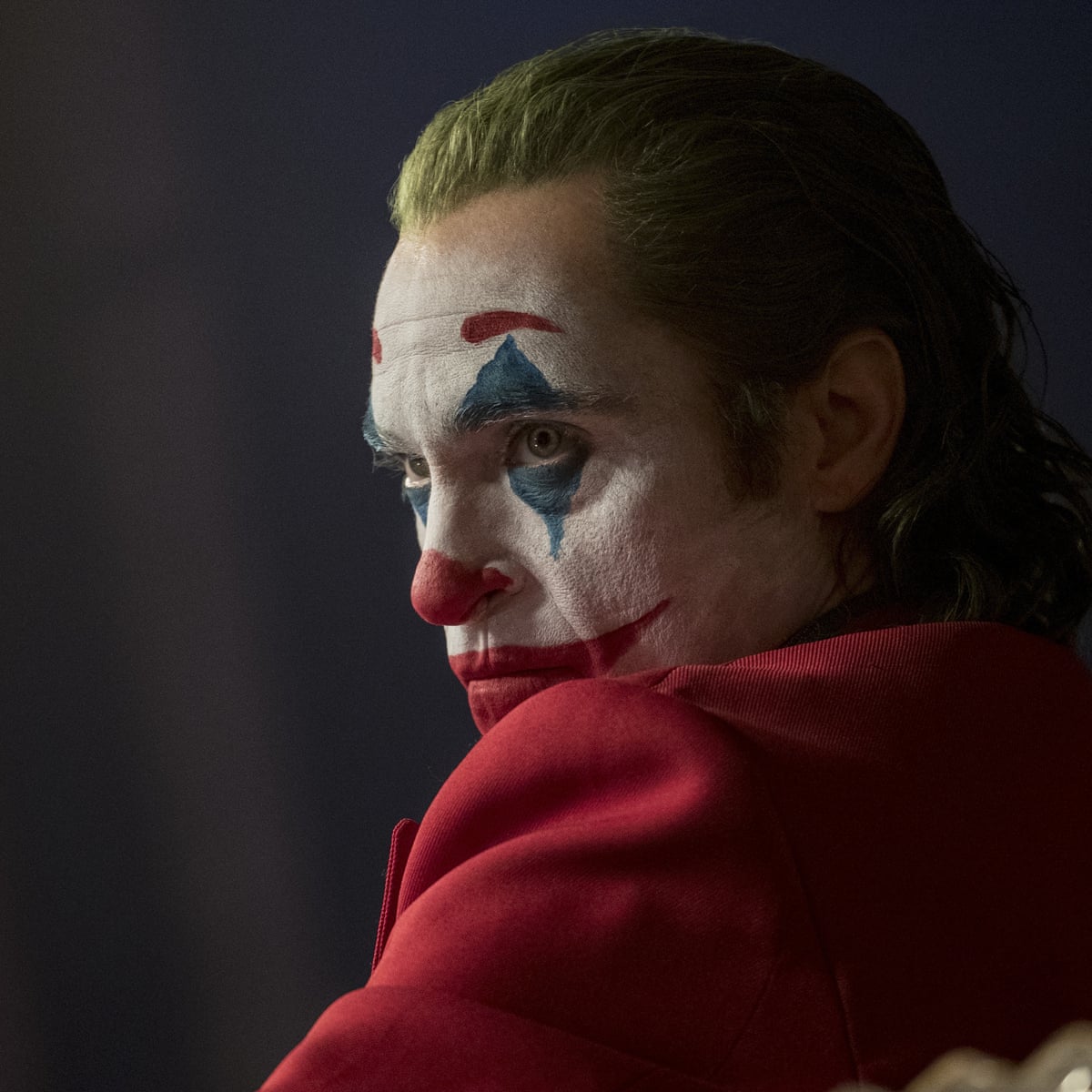 Joker Isn T An Ode To The Far Right It S A Warning Against Austerity Micah Uetricht The Guardian