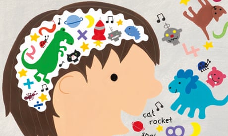 Why we need to explain Asperger's to young children – in pictures