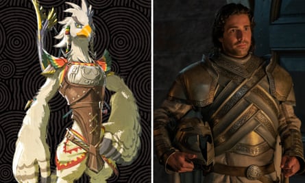 Who Could Play Link, Zelda, Ganondorf In The Zelda Movie? - 25 Actors Who Could Fit The Bill