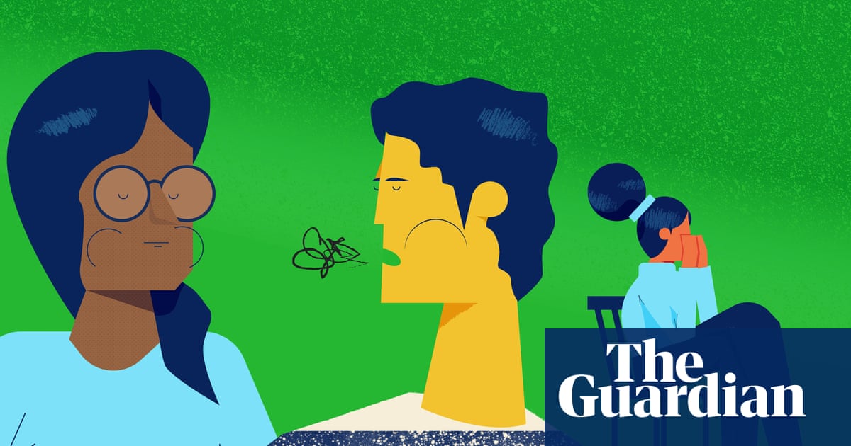 My best friend’s ex is turning my partner against her. How can we heal our friendship group? | Annalisa Barbieri